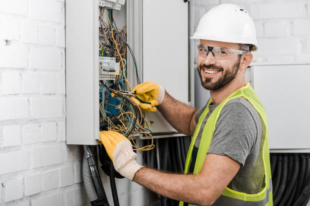 Best Emergency Electrical Repair  in Old Greenwich, CT