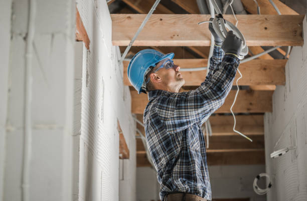 Best Generator Installation Services  in Old Greenwich, CT