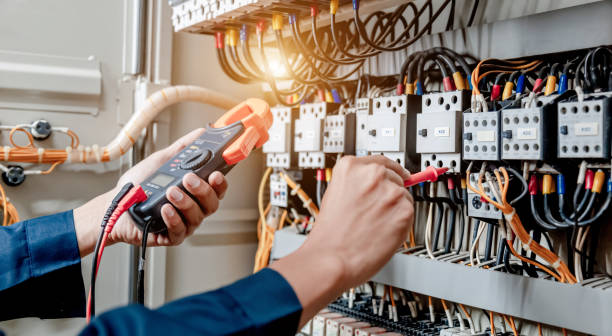 Best Electrical Repair Services  in Old Greenwich, CT
