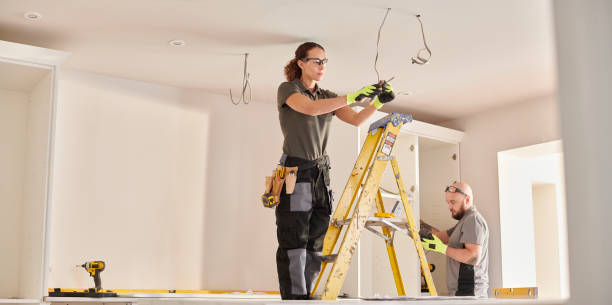 Best Affordable Electrician  in Old Greenwich, CT