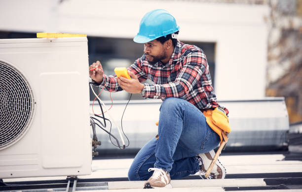 Generator Installation Services in CT