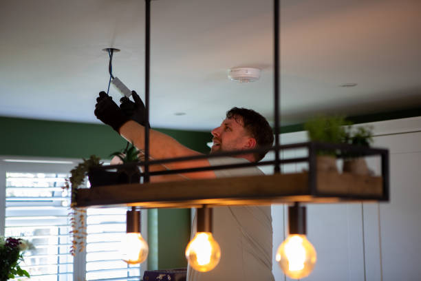 Best Electrical Repair Services  in Old Greenwich, CT